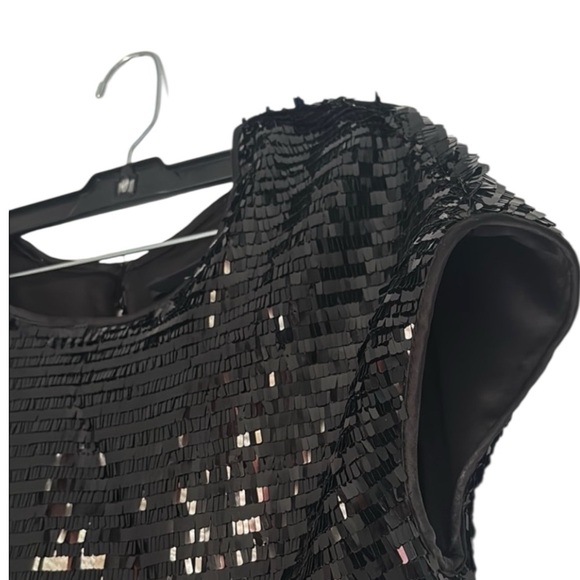 Armani exchange black blouse - Picture 3 of 4